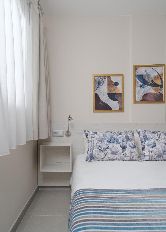 Las Afortunadas - Playa Arinaga 2ºb ภายนอก รูปภาพ